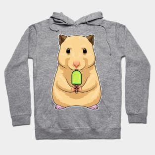 Hamster Popsicle Hoodie